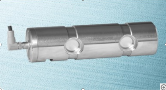 XZBECF-SSt2a-25kn 宁波柯力测力传感器