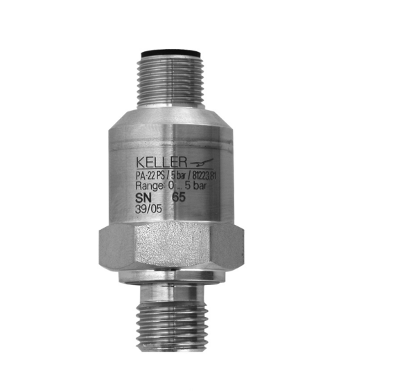KELLER 凯乐PR-21Y PR-21G压力变送器 传感器