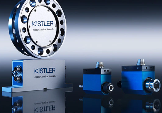奇石乐 kistler扭矩传感器