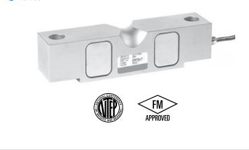 美国REVERE TRANSDUCERS称重传感器5303-(25Klbs~125Klbs)