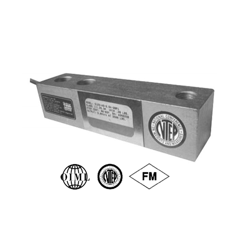 美国REVERE TRANSDUCERS称重传感器5123-(1klbs~10klbs)
