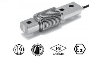 美国REVERE TRANSDUCERS称重传感器9102-1000lbs 9102-2500lbs