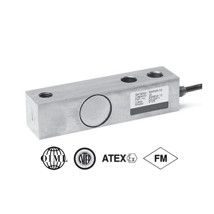 美国REVERE TRANSDUCERS称重传感器9123-(1klbs~20klbs)