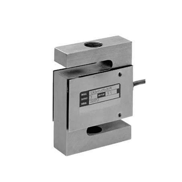 9363-500kg 9363-5000kg称重传感器 美国REVERE TRANSDUCERS