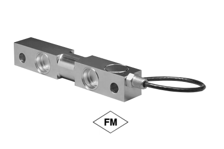 美国REVERE TRANSDUCERS称重传感器9203-(1Klbs-75Klbs)