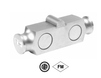 美国REVERE TRANSDUCERS称重传感器9323-(20Klbs-75Klbs)