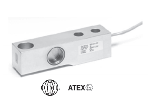 ACB-2000kg ACB-5000kg称重传感器 美国REVERE TRANSDUCERS