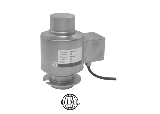 美国REVERE TRANSDUCERS称重传感器DSC-50t/40t/30t