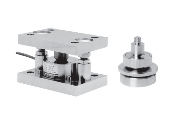 RLC-(250kg~60t)称重传感器 美国REVERE TRANSDUCERS