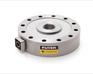 LCF501-12.5klb LCF501-25klb称重传感器_美国FUTEK富泰克