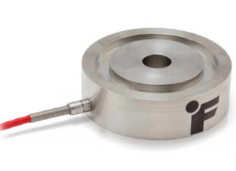 LTH500-(15klb-50klb)称重传感器_美国FUTEK富泰克