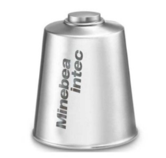 PR6202(4tC4E-50tC4E)称重传感器 德国赛多利斯 美蓓亚 茵泰科 Minebea Intec Sartorius