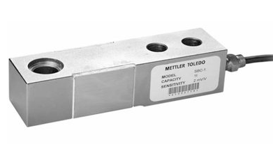 SBC-2000kg称重传感器 梅特勒托利多