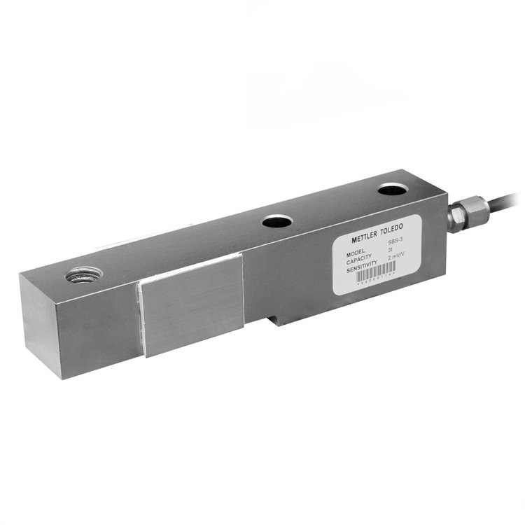 SBS-3T SBS-300KG称重传感器 梅特勒托利多