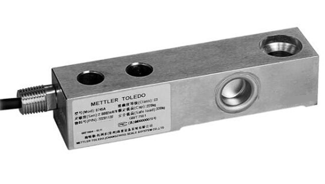 0745A-1100KG 0745A-2200KG 0745A-4400KG称重传感器 梅特勒 托利多