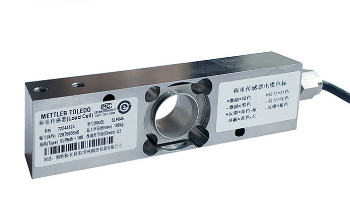 SLP845-50KG SLP845-100KG SLP845-200KG称重传感器 梅特勒 托利多