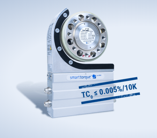 德国HBM T12HP/(100Nm~10kNm)扭矩传感器
