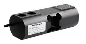 C2D1-800K称重传感器 日本NMB Minebea美蓓亚