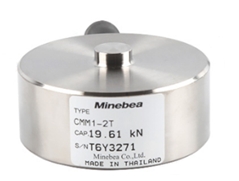 CMM1-10t CMM1-20t称重传感器 日本NMB Minebea美蓓亚