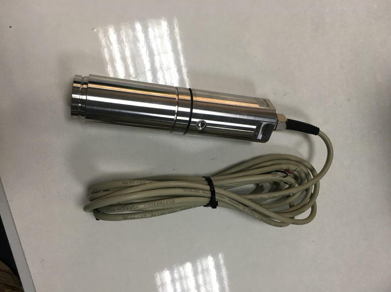 KIS-RS-100KN BLH Nobel称重传感器