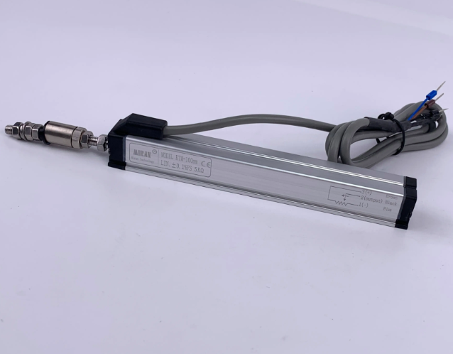 LWH-0550 NOVOTECHNIK位移传感器 诺沃泰克电子尺
