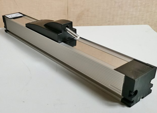TLH-0800位移传感器 电子尺 诺沃泰克 NOVOTECHNIK