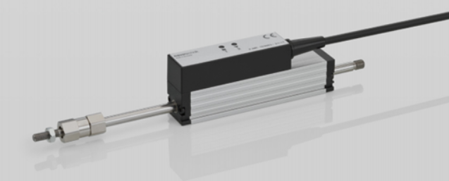 TE1-0150直线位移传感器 电子尺 诺沃泰克 NOVOTECHNIK