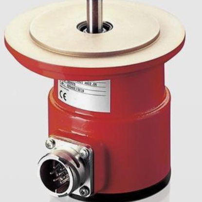 IGP-10-P-6501-A502角度位移传感器 电位器 诺沃泰克 NOVOTECHNIK