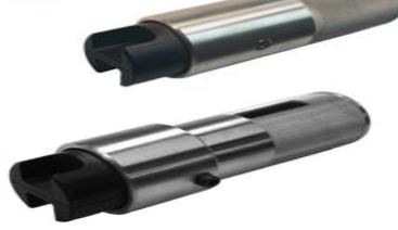 CCB-(5KN~8KN)称重传感器 日本NTS