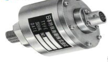 PCL-50KPa压力传感器 日本NTS
