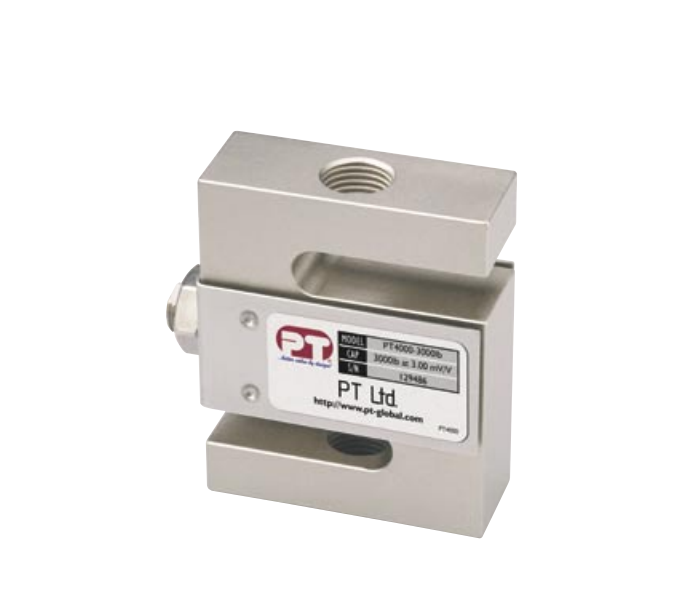 PT4000-1T称重传感器 新西兰PT