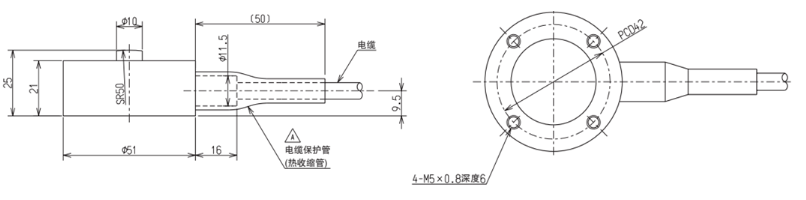 Sartorius称重传感器