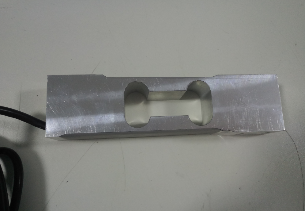 AH50 C3 SH 10E TR称重传感器