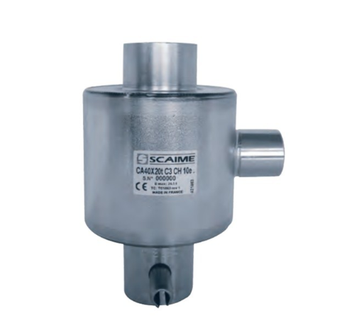 CA40X-200T称重传感器 法国世感Scaime