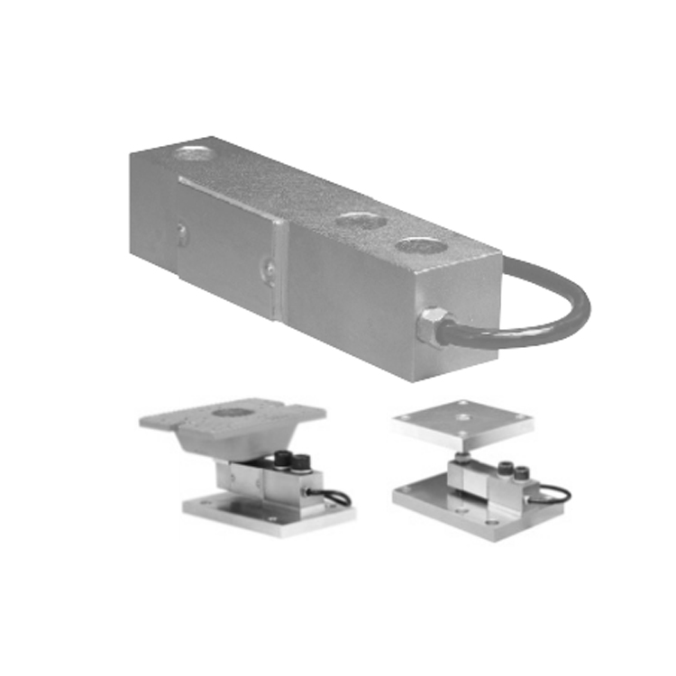 美国Sensortronics/STS称重传感器65023-(125kg-10000kg)