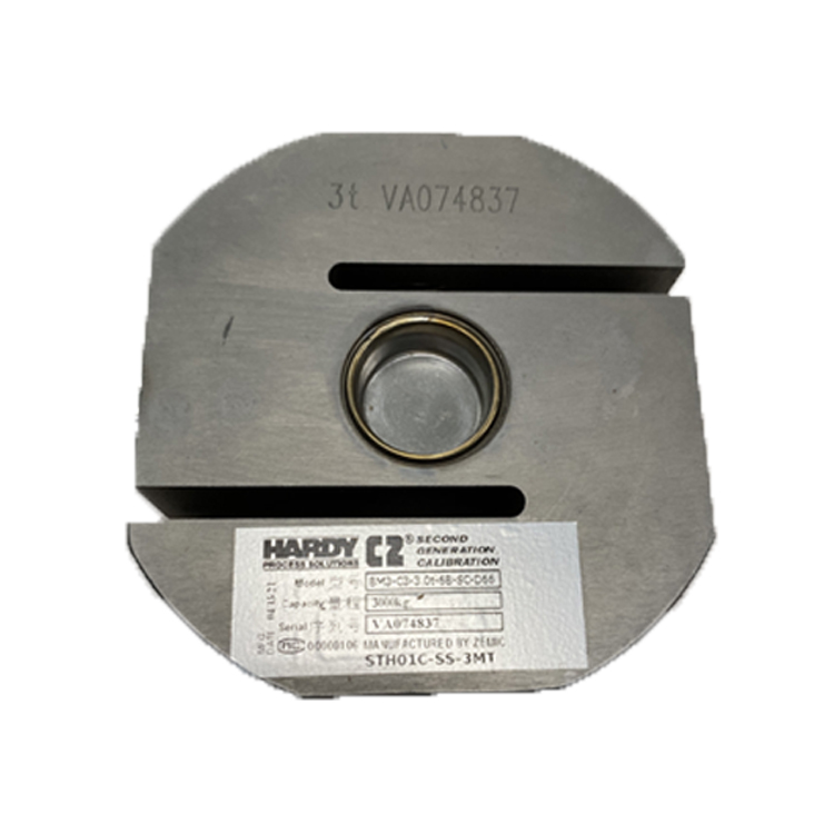 hardy哈帝称重传感器ST02C-AS-200kg ST02C-AS-100kg