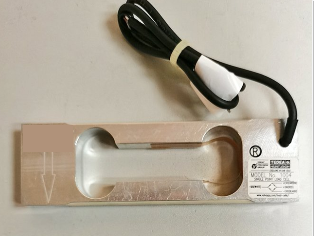 1004-0.6KGHW 特迪亚tedea称重传感器