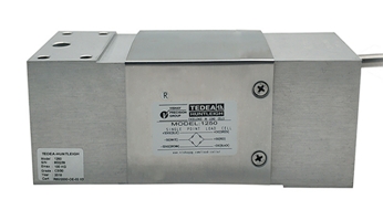 1250-750Kg 1250-1500Kg称重传感器 美国特迪亚Tedea-huntleigh