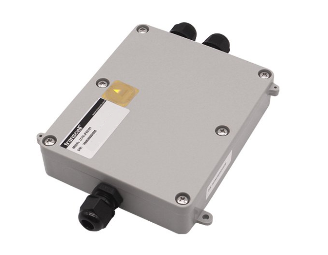 LCT6-JPA0101传力信号放大器Transcell重量变送器