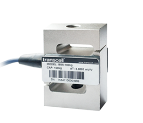 BSS-ESH-(1500kg-3000kg)称重传感器  美国传力Transcell