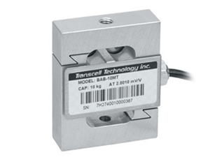 BSA-(100kg-250kg)称重传感器  美国传力Transcell