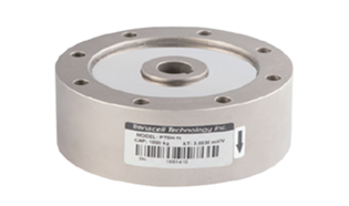 PTSH-(500kg-30T)称重传感器 美国传力Transcell