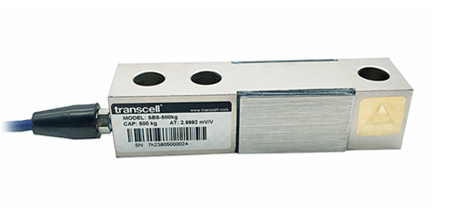 SBS-1.5T称重传感器 美国传力Transcell