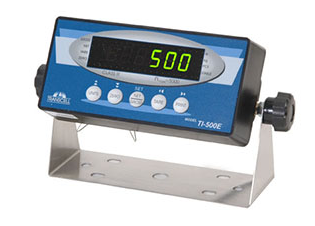 TI-500E称重显示仪表 美国传力Transcell