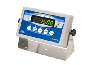 TI-1500B测力显示仪表 称重显示仪表 美国传力Transcell