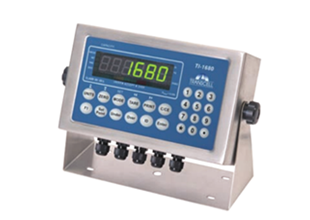 TI-1680称重显示仪表 美国传力Transcell