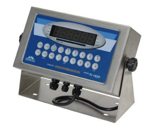 TI-1620 TI-1600 TI-500称重显示仪表 美国传力Transcell