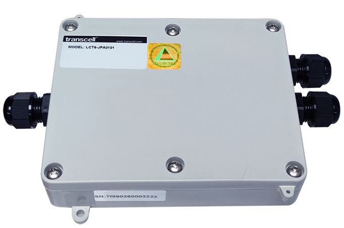 LCT6-RPA0101导轨式变送器 美国传力Transcell