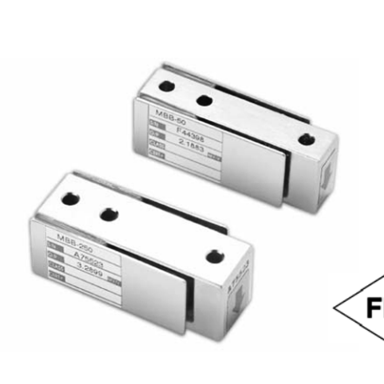 MBB-22kg称重传感器 世铨celtron