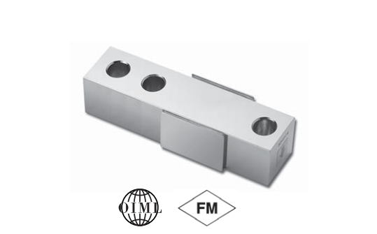 SEB-500kg SEB-1t称重传感器